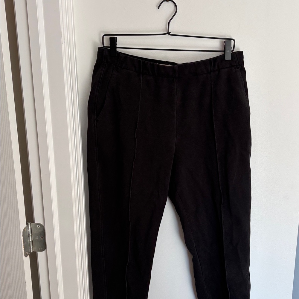 Everlane Dream Pant - Black